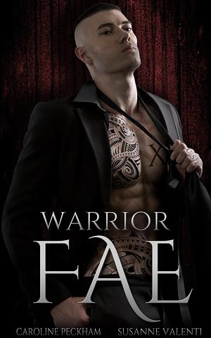 Warrior Fae by Caroline Peckham