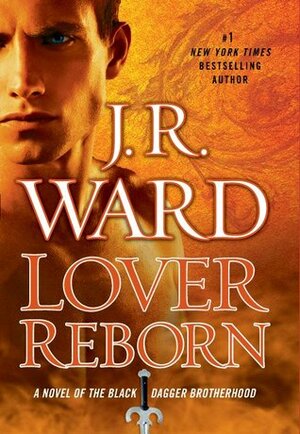 Lover Reborn by J.R. Ward