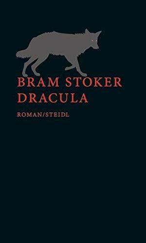 Dracula by Bram Stoker