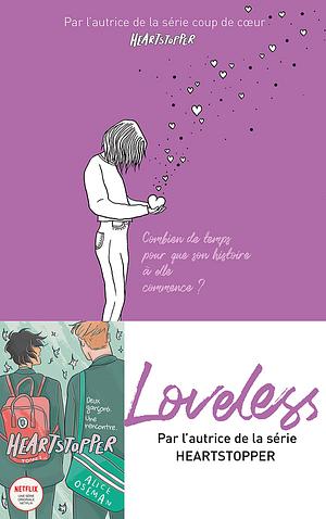 Loveless by Alice Oseman
