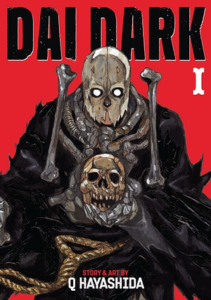 Dai Dark, Vol. 1 by Q Hayashida