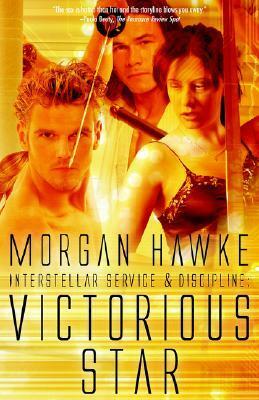 Victorious Star by Morgan Hawke