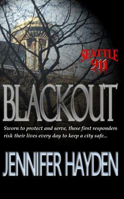 Blackout by Jennifer Hayden