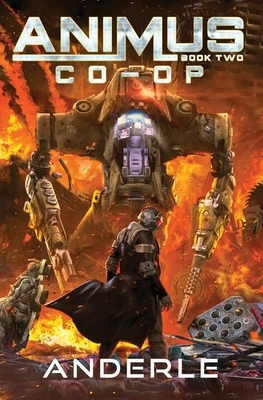 Co-Op by Michael Anderle, Joshua Anderle