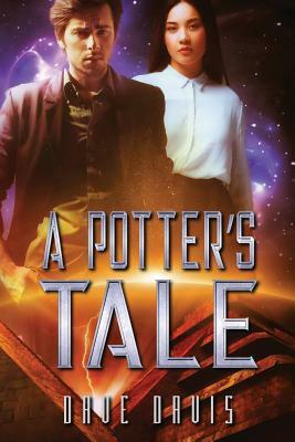 A Potter's Tale by Dave Davis