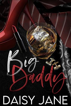 Big Daddy  by Daisy Jane