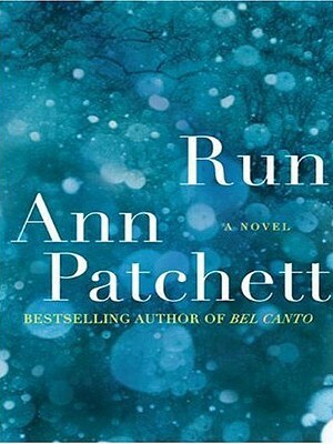 Run by Ann Patchett
