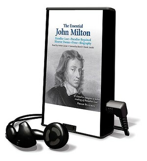 The Essential John Milton by John Milton