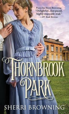 Thornbrook Park by Sherri Browning Erwin
