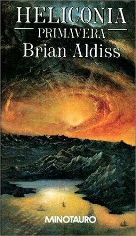 Heliconia Primavera by Manuel Figueroa, Brian W. Aldiss, Carlos Peralta