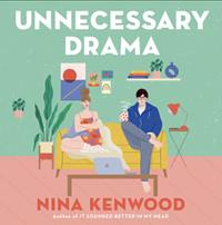 Unnecessary Drama by Nina Kenwood