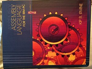 Assembly Language for the IBM-PC by Kip R. Irvine