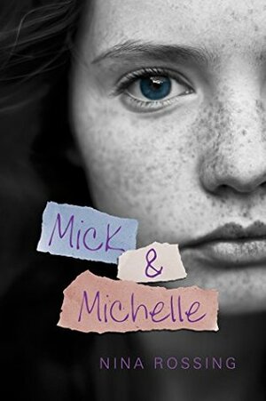Mick & Michelle by Nina Rossing