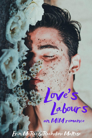 Love's Labours Box Set: Books 1-3 by Erin McRae, Racheline Maltese