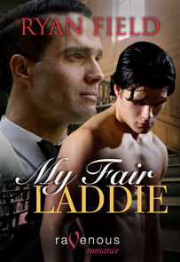 My Fair Laddie by Ryan Field