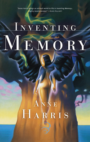 Inventing Memory by Anne Harris