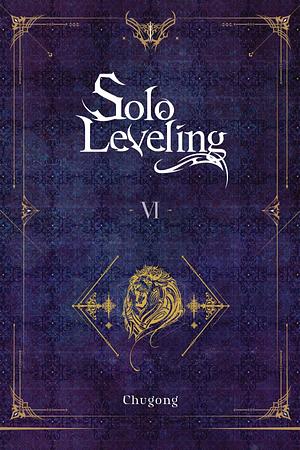 Solo Leveling #6  by Chugong