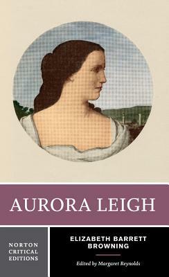 Aurora Leigh by Elizabeth Barrett Browning