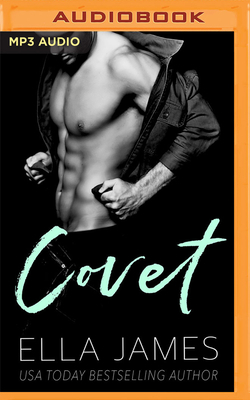 Covet by Ella James