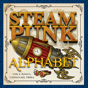 The Steampunk Alphabet by 