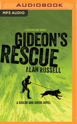 Gideon's Rescue by Alan Russell
