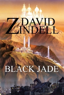 Black Jade by David Zindell