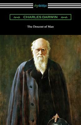 The Descent of Man by Charles Darwin