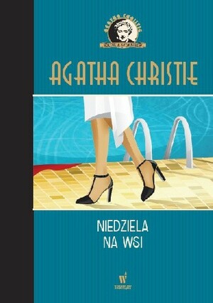 Niedziela na wsi by Agatha Christie