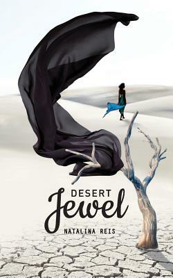 Desert Jewel by Natalina Reis