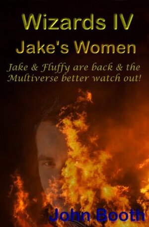 Jake's Women by John Booth