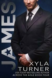 James by Xyla Turner
