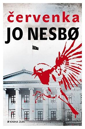 Červenka by Jo Nesbø