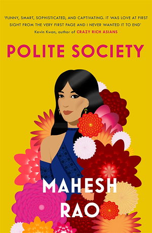 Polite Society by Mahesh Rao