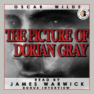 The Picture of Dorian Gray by Oscar Wilde