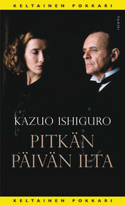 Pitkän päivän ilta by Kazuo Ishiguro