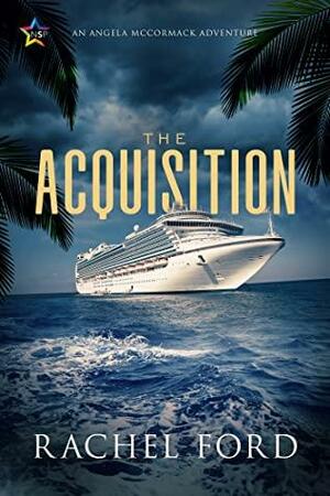 The Acquisition by Rachel Ford