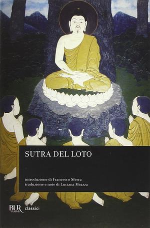 Sutra del loto by Anonymous