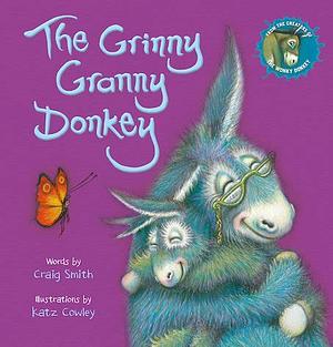 The Grinny Granny Donkey (BB) by Craig Smith