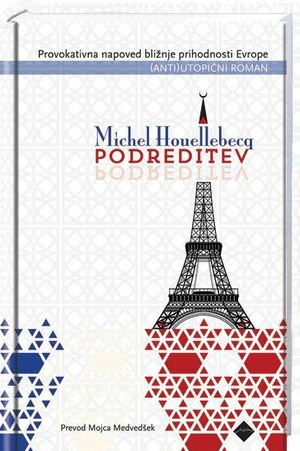 Podreditev by Michel Houellebecq