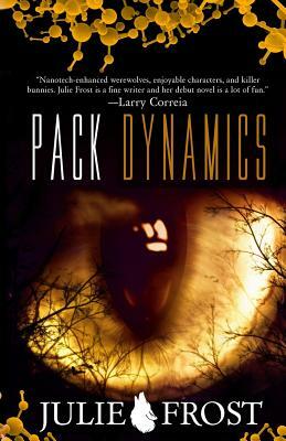 Pack Dynamics by Julie Frost