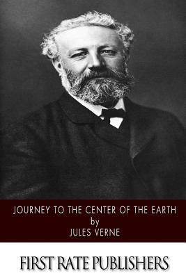 Journey to the Center of the Earth by Jules Verne