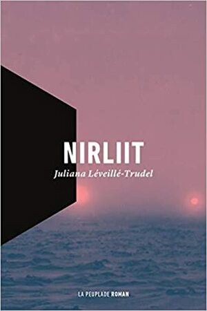 Nirliit by Juliana Léveillé-Trudel