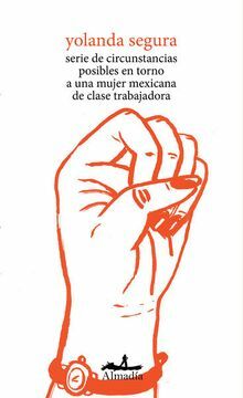 serie de circunstancias posibles en torno a una mujer mexicana de clase trabajadora by Yolanda Segura