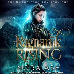 Ragnarök Rising by Nora Ash
