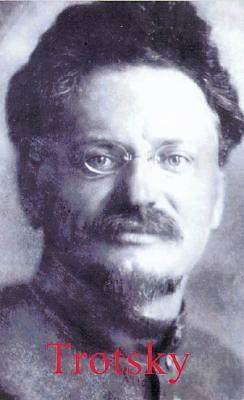Trotsky by Dave Renton
