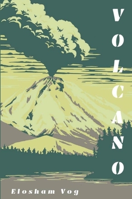 Volcano by Elosham Vog