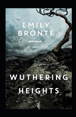 Wuthering Heights, Emily Brontë: notes by Claire Jones