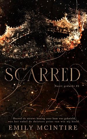 Scarred by Emily McIntire
