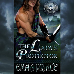 The Lady's Protector by Emma Prince