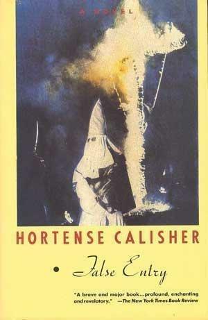 False Entry by Hortense Calisher
